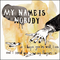 my name is nobody