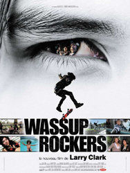 wassup rockers