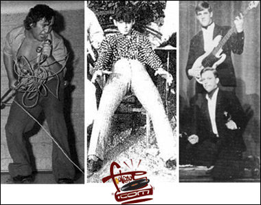 Cérémonie d'Investiture du Président Vladimir Poutine Politik_rock